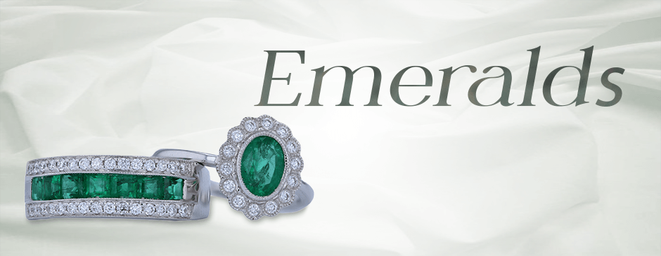 Emeralds