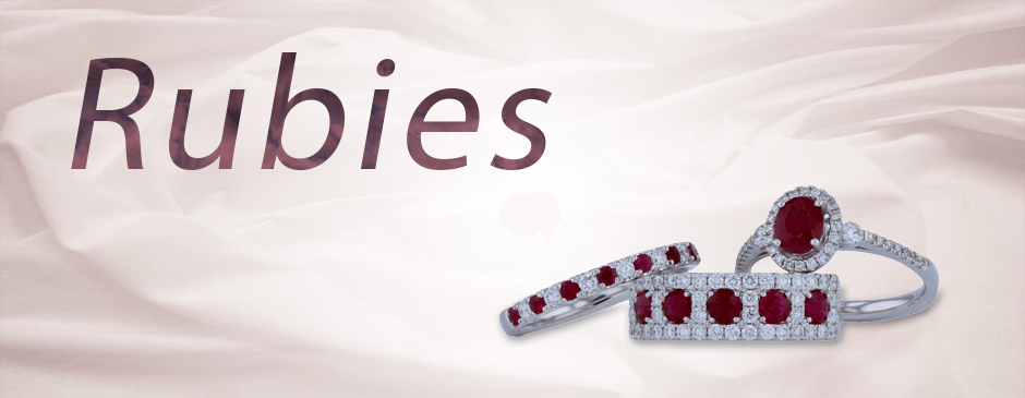 Rubies