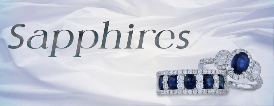 Sapphires